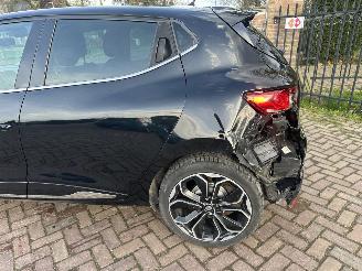 Renault Clio 0.9 TCe Limited picture 9