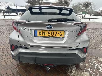 Toyota CH-R 1.8 Hybrid Style picture 7