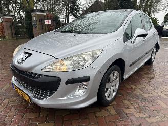 Auto incidentate Peugeot 308 1.6 VTi XS 2008/9