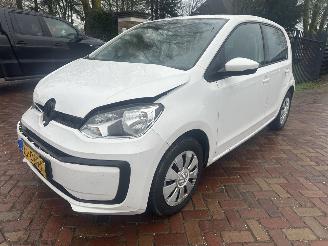 Unfallwagen Volkswagen Up! 1.0 BMT move up! 2019/1