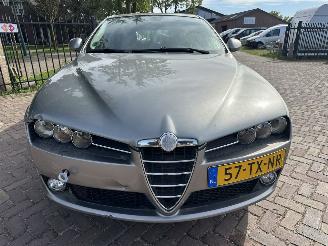Alfa Romeo 159 Sportwagon 1.8 mpi Distinctive picture 3
