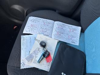 Suzuki Splash 1.2 Comfort picture 12