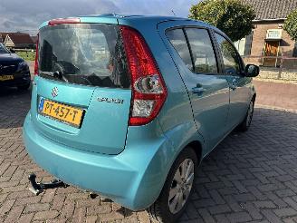 Suzuki Splash 1.2 Comfort picture 6
