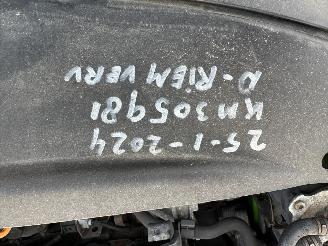 Volkswagen Caddy 2.0 SDI 51 Kw picture 14