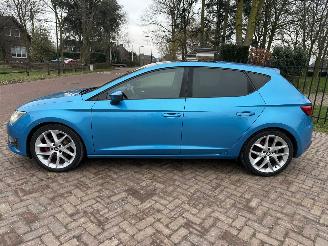 Seat Leon 1.4 TSI FR picture 2