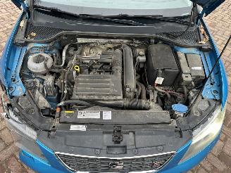 Seat Leon 1.4 TSI FR picture 17