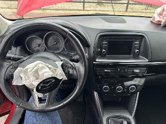 Mazda CX-5 2.0 S 2WD picture 15