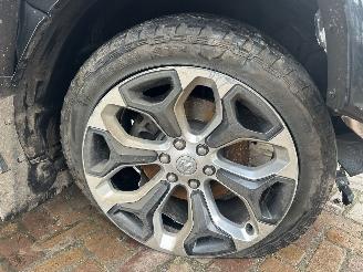 Dodge Ram 1500 LONGHORN picture 19