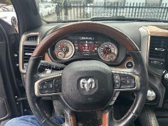 Dodge Ram 1500 LONGHORN picture 16