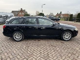 Audi A6 3.2 FSI quattro Exclusive line picture 5