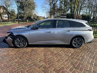 Peugeot 308 1.2 PT Act. Pack Bns picture 2
