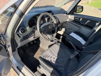 Suzuki SX4 1.5 Comfort ECC picture 12