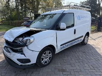 skadebil bedrijf Fiat Doblo 1.3 MJ L1H1 SX 2015/9