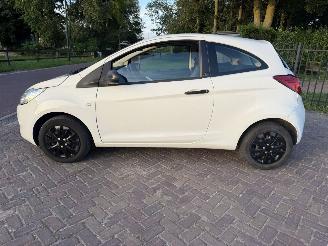 Ford Ka 1.2 Comfort s/s picture 4