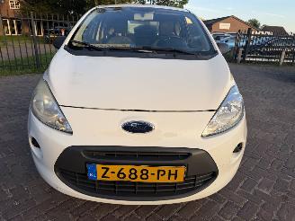 Ford Ka 1.2 Comfort s/s picture 2