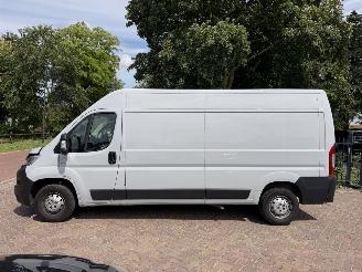 dañado vehículos comerciales Opel Movano 2.2D 140 pk L3H2 2023/5