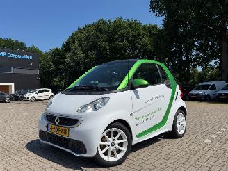 Smart Fortwo Electric picture 11
