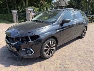  Fiat Tipo 1.4 T-Jet 16v Business Lusso 2018/3