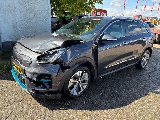 krockskadad bil auto Kia e-Niro Clima/leer/pdc/navi 2020/1