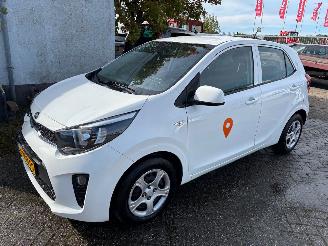 Avarii autoturisme Kia Picanto 1.0 dpi airco/cv/cc 2021/5