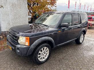 Avarii autoturisme Land Rover Discovery 4.4 v8 lpg/g3 7-pers 2005/1