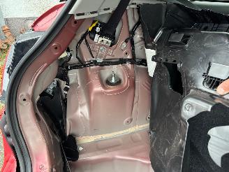 Suzuki Swift 1.2 hybrid automaat picture 20