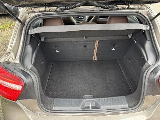 Mercedes A-klasse A200 picture 17