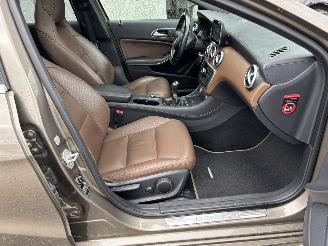 Mercedes A-klasse A200 picture 5