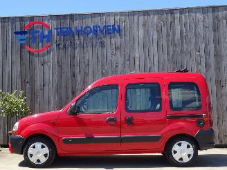 Avarii autoturisme Renault Kangoo 1.5 DCi 5-Persoons Cabrio Dak Klima 60KW 2003/3