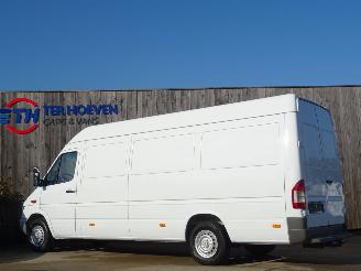 Mercedes Sprinter 311 CDi Maxi 3-Persoons Radio Bluetooth 80KW picture 2
