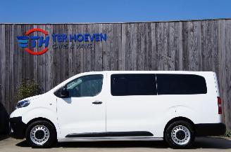 Schadeauto Toyota ProAce 1.5 D-4D Lang 9-Persoons Airco Cruise Isofix 88KW Euro 6 2020/1