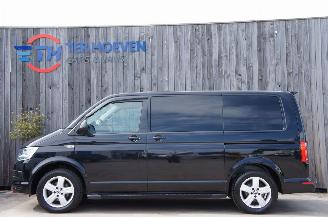 škoda osobní automobily Volkswagen Caravelle T6 2.0 TDi L1H1 Airco Cruise Navi LED 110KW Euro 6 2017/5