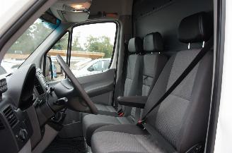 Volkswagen Crafter 2.0 TDi L2H2 Airco Cruise Trekhaak PDC 120KW Euro 5 picture 10