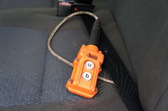 Citroën Jumper 2.2 HDi Dubbele Cabine Kipper Trekhaak Airco Cruise 81KW Euro 5 picture 17