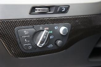Audi SQ7 4.0 TDi V8 Quattro Airco Navi Pano Head UP Nightvision Softclose 320KW Euro 6 picture 49