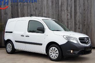 Mercedes Citan 108 CDi L1H1 2-Persoons Schuifdeur Trekhaak 55KW Euro 5 picture 5