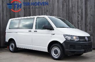 Volkswagen Transporter T6 2.0 TDi L1H1 9-Persoons Airco 62KW Euro 6 picture 5