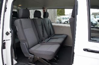 Volkswagen Transporter T6 2.0 TDi L1H1 9-Persoons Airco 62KW Euro 6 picture 11