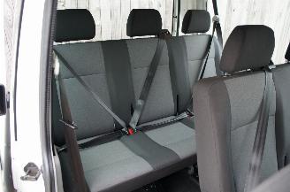 Volkswagen Transporter T6 2.0 TDi L1H1 9-Persoons Airco 62KW Euro 6 picture 12