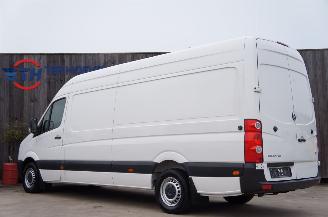 Volkswagen Crafter 2.0 TDi Maxi L3H2 Airco Stoelverwarming PDC 100KW Euro 5 picture 2