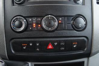 Mercedes Sprinter 213 CDi L1H1 Rolstoellift Airco Cruise Stoelverwarming 95KW Euro 5 picture 19