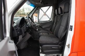 Mercedes Sprinter 311 CDi Koeling 0° Buitenstroom Automaat 80KW Euro 4 picture 12