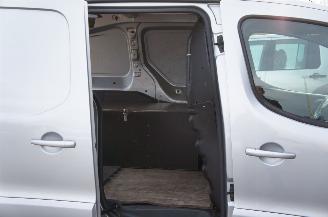 Citroën Berlingo 1.6 HDI l1H1  Klima Cruise Stoelverwarming 73KW Euro 6 picture 10