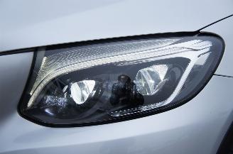 Mercedes GLC GLC 350d 4-Matic Airco Cruise Navi Pano LED Stoelverwarming 190KW Eu6 picture 37