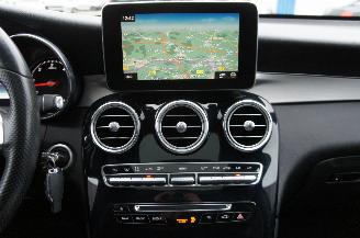 Mercedes GLC GLC 350d 4-Matic Airco Cruise Navi Pano LED Stoelverwarming 190KW Eu6 picture 16