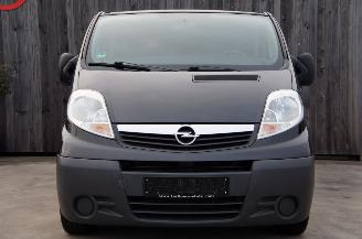 Opel Vivaro 2.5 CDTi Lang Klima 9-Persoons 107KW Euro 4 picture 6