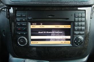 Mercedes Viano 3.0 CDi Ambiente Extralang Dubbele Cab. Automaat 150KW Euro 4 picture 19