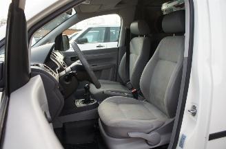 Volkswagen Caddy 2.0 SDi L1H1 2-Persoons Cruise Trekhaak 51KW Euro 4 picture 10