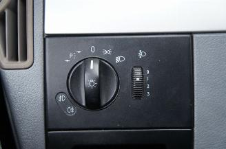 Mercedes Vito 109 CDi Lang Dubbele Cabine Cruise Leder Trekhaak 65KW picture 19