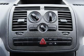 Mercedes Vito 109 CDi Lang Dubbele Cabine Cruise Leder Trekhaak 65KW picture 14